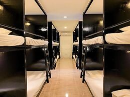 Coconut  Grove Hotel Samui - Hostel