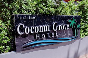 Coconut  Grove Hotel Samui - Hostel