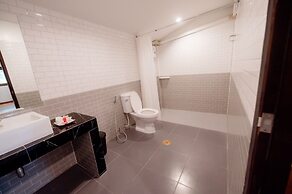 Coconut  Grove Hotel Samui - Hostel