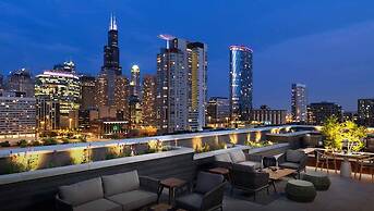 Nobu Hotel Chicago