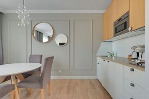 Grand Apartments - Willa Sobieski