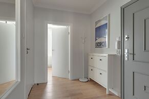 Grand Apartments - Willa Sobieski