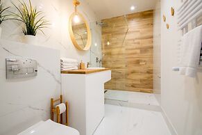 Grand Apartments - Willa Sobieski