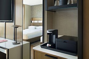 Lexington Marriott City Center