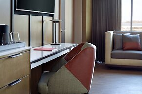 Lexington Marriott City Center