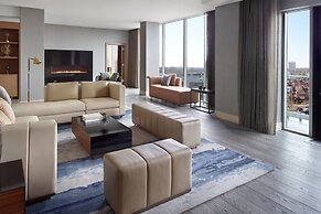 Lexington Marriott City Center