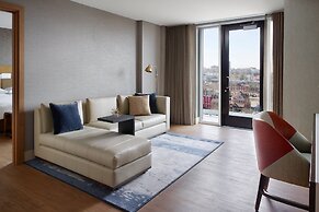 Lexington Marriott City Center