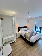 IFSC Townhouse Apartments