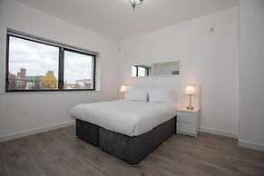 IFSC Townhouse Apartments