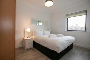 IFSC Townhouse Apartments