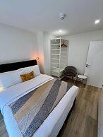 IFSC Townhouse Apartments