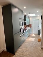 IFSC Townhouse Apartments