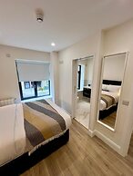 IFSC Townhouse Apartments