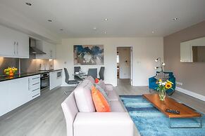 IFSC Townhouse Apartments