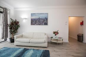 IFSC Townhouse Apartments