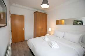 IFSC Townhouse Apartments