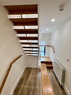 IFSC Townhouse Apartments