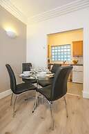 IFSC Townhouse Apartments