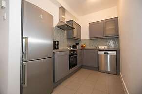 IFSC Townhouse Apartments