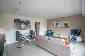 IFSC Townhouse Apartments