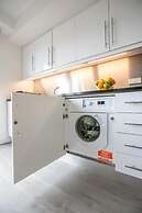 IFSC Townhouse Apartments