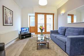 IFSC Townhouse Apartments