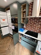 IFSC Townhouse Apartments