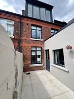 IFSC Townhouse Apartments