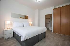 IFSC Townhouse Apartments