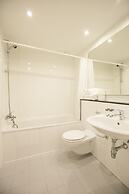 IFSC Townhouse Apartments