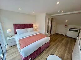 IFSC Townhouse Apartments