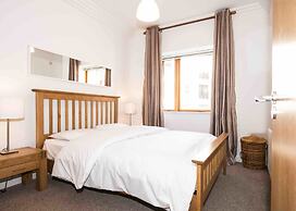 IFSC Townhouse Apartments