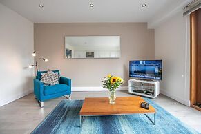 IFSC Townhouse Apartments