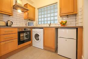 IFSC Townhouse Apartments