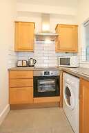 IFSC Townhouse Apartments