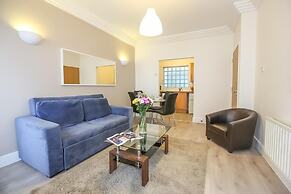 IFSC Townhouse Apartments