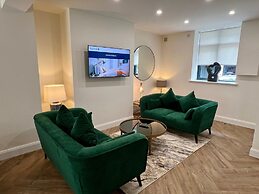 IFSC Townhouse Apartments