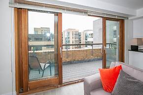 IFSC Townhouse Apartments