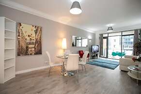 IFSC Townhouse Apartments