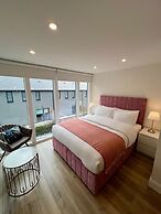 IFSC Townhouse Apartments