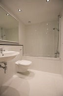 IFSC Townhouse Apartments