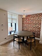 IFSC Townhouse Apartments