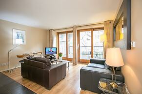 IFSC Townhouse Apartments