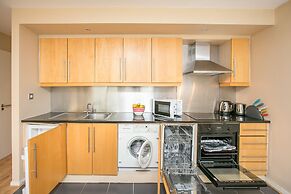 IFSC Townhouse Apartments