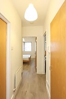 IFSC Townhouse Apartments