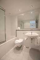 IFSC Townhouse Apartments