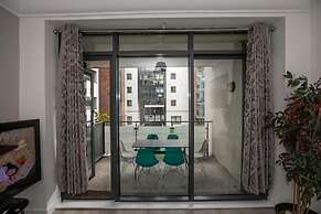 IFSC Townhouse Apartments