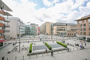 IFSC Townhouse Apartments