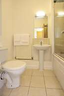 IFSC Townhouse Apartments