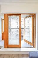 IFSC Townhouse Apartments